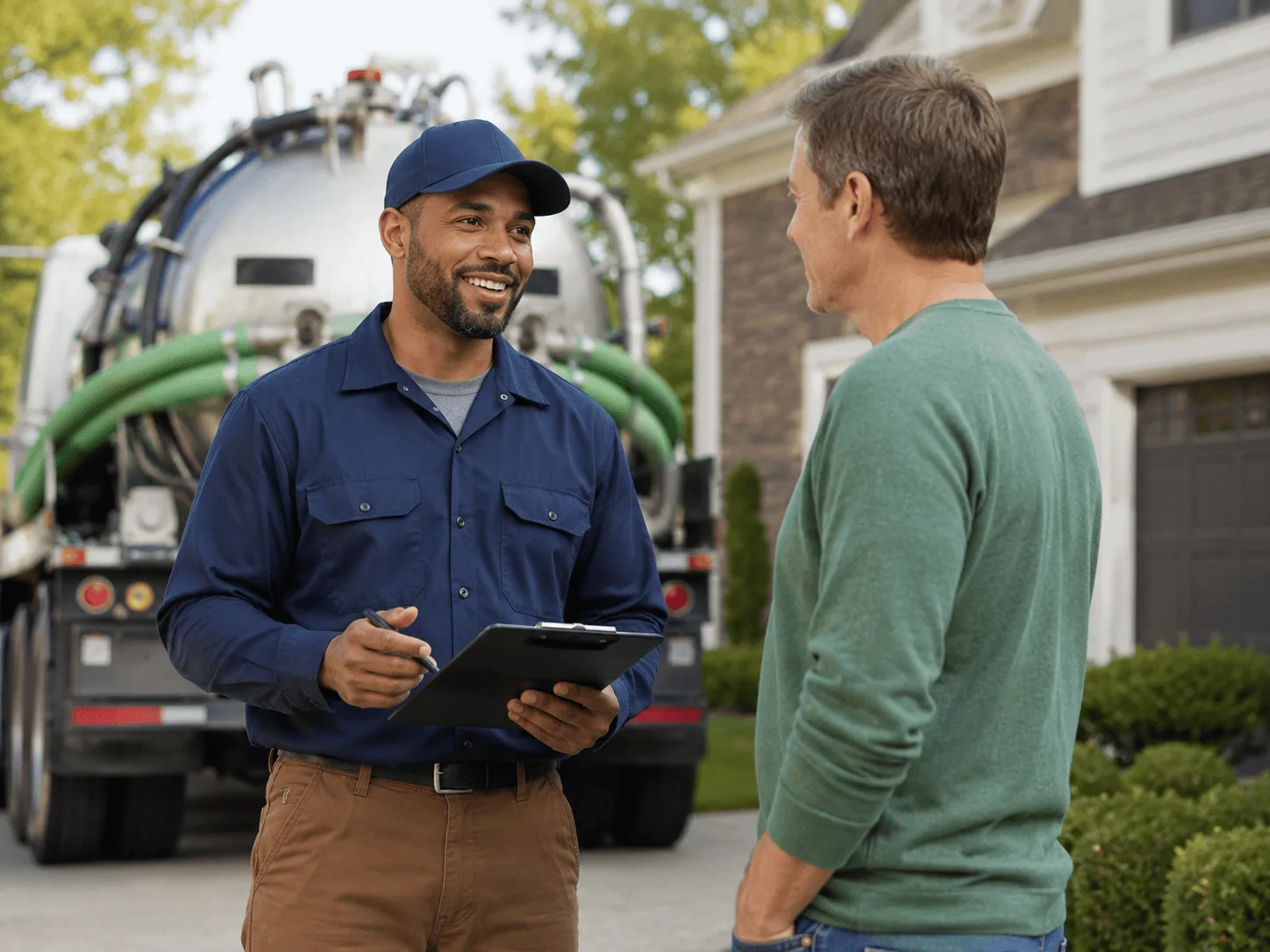 Mosquito Control Mill Spring, NC FAQs